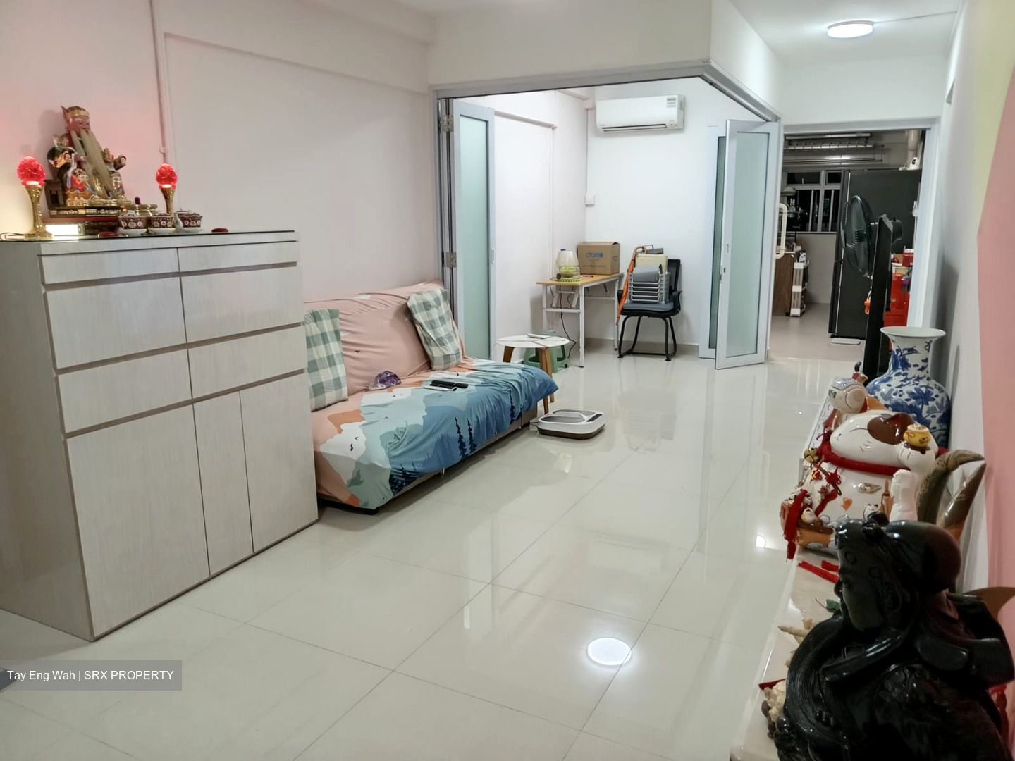 Blk 365 Clementi Avenue 2 (Clementi), HDB 3 Rooms #571846431